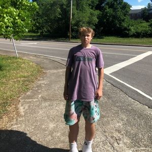 Meet your Posher, Zach